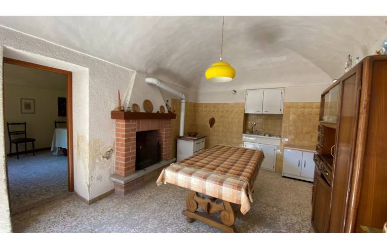 Foto 4 - Rustico/Casale in Vendita da Privato - Villamiroglio, Frazione Vallegioliti