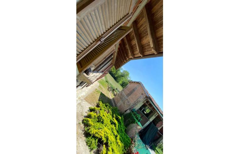 Foto 8 - Rustico/Casale in Vendita da Privato - Villamiroglio, Frazione Vallegioliti
