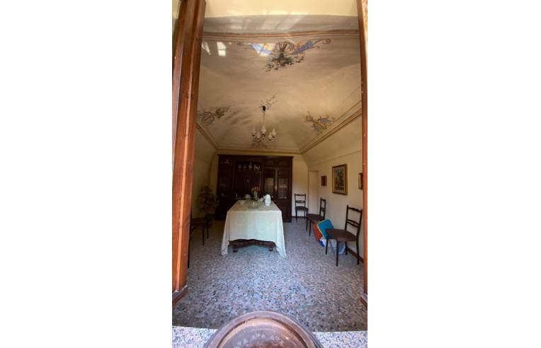 Foto 2 - Rustico/Casale in Vendita da Privato - Villamiroglio, Frazione Vallegioliti