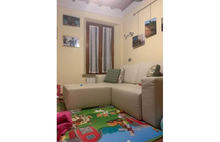 Foto 2 - Casa indipendente in Vendita da Privato - Chiusi (Siena)