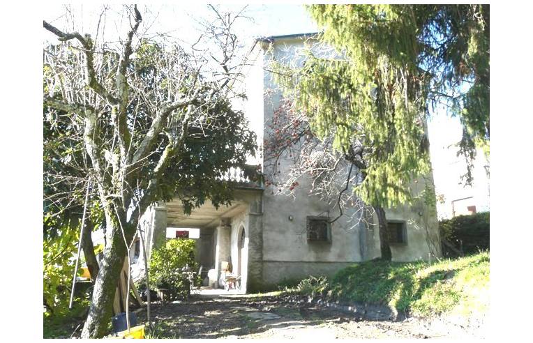 Villa in vendita a Bagnone, Frazione Orturano, Via Orturano 14