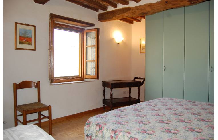 Foto 5 - Appartamento in Vendita da Privato - Monticiano, Frazione Iesa