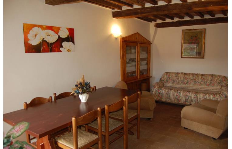 Foto 6 - Appartamento in Vendita da Privato - Monticiano, Frazione Iesa