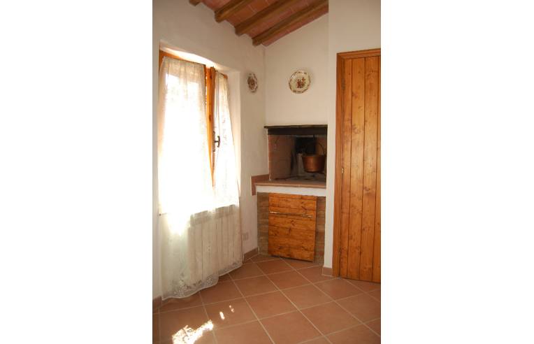 Foto 4 - Appartamento in Vendita da Privato - Monticiano, Frazione Iesa