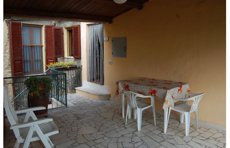 Foto 7 - Appartamento in Vendita da Privato - Monticiano, Frazione Iesa