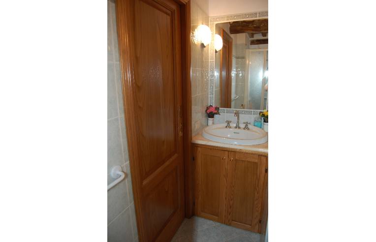 Foto 2 - Appartamento in Vendita da Privato - Monticiano, Frazione Iesa