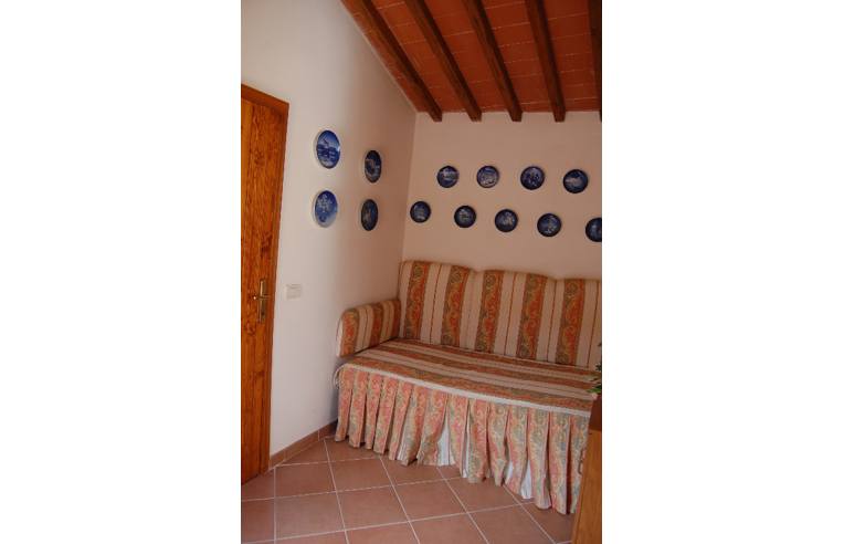 Foto 8 - Appartamento in Vendita da Privato - Monticiano, Frazione Iesa