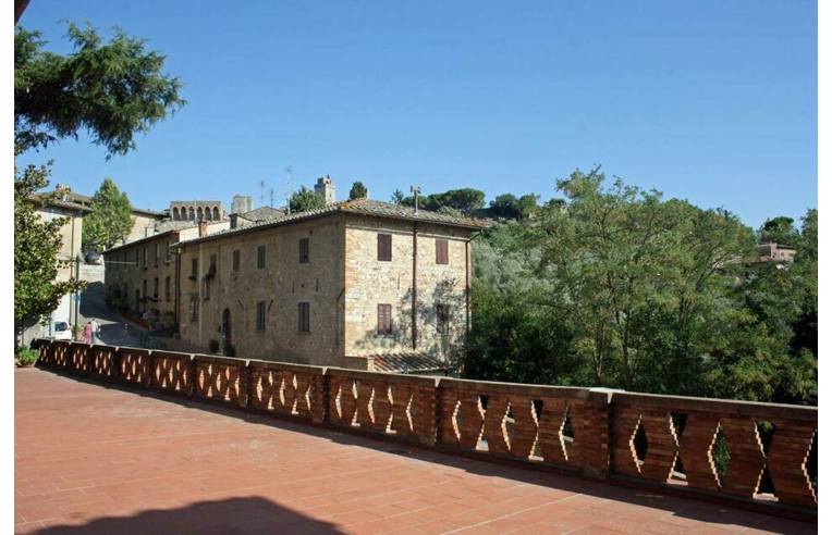 Rustico/Casale in vendita a San Gimignano, Frazione Castel San Gimignano