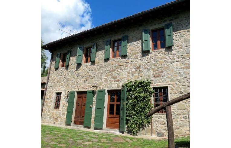 Rustico/Casale in vendita a San Romano in Garfagnana, Frazione Naggio