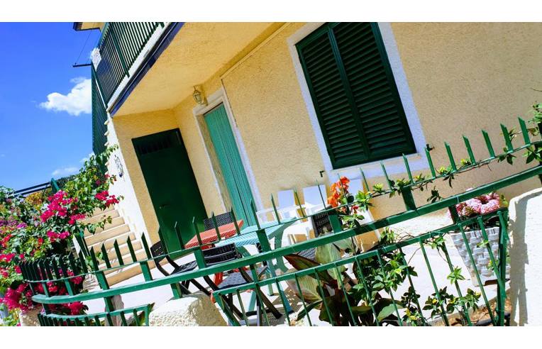 Affitto Casa Vacanze a Corigliano Calabro, Frazione Salice, via Fiume Crati 53