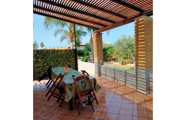 Affitto Appartamento Vacanze a Marsala, SS115 654