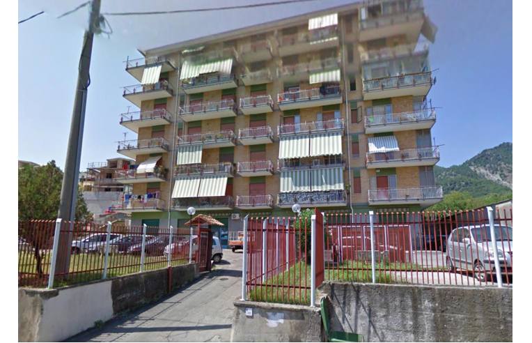 Appartamento in vendita a Pellezzano, Frazione Capriglia