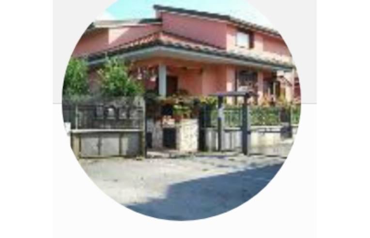 Villa in vendita a Monteforte Irpino, Alvanella via rivarano 6a