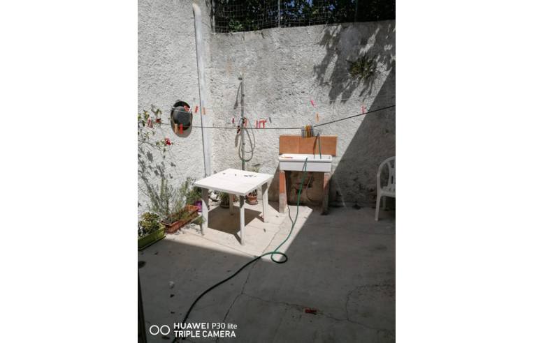 Foto 7 - Appartamento in Vendita da Privato - Tresnuraghes (Oristano)
