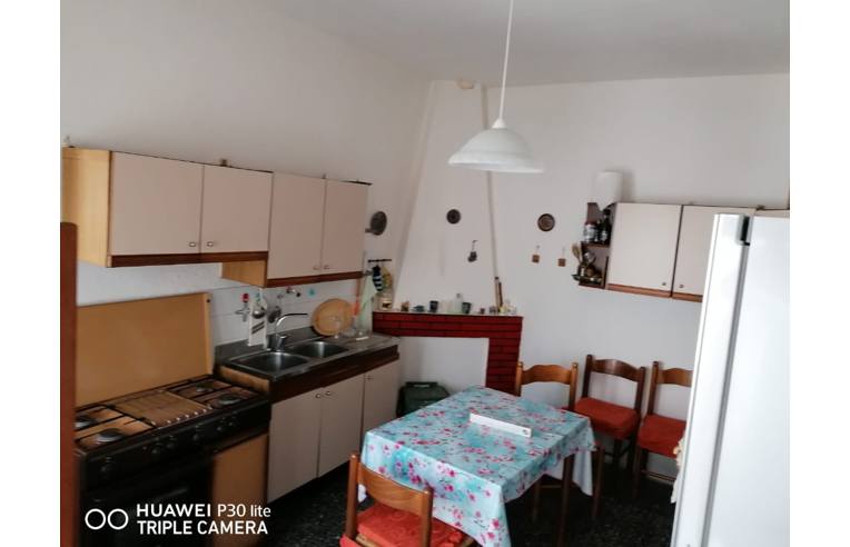 Foto 4 - Appartamento in Vendita da Privato - Tresnuraghes (Oristano)