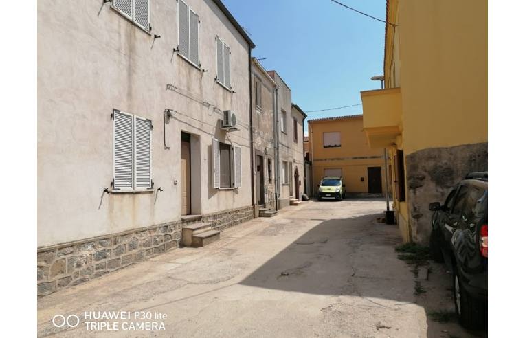 Foto 2 - Appartamento in Vendita da Privato - Tresnuraghes (Oristano)