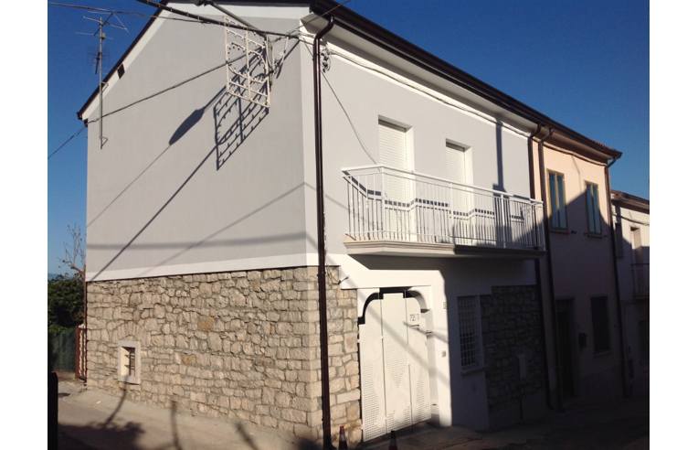 Casa indipendente in vendita a Fontanarosa
