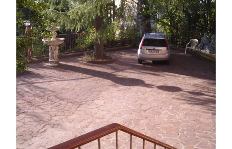 Foto 2 - Appartamento in Vendita da Privato - Viterbo, Frazione San Martino Al Cimino