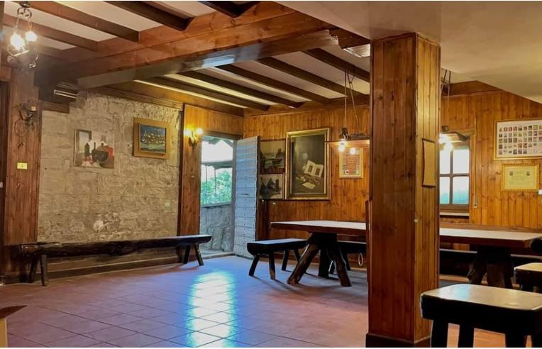 Foto 7 - Appartamento in Vendita da Privato - Viterbo, Frazione San Martino Al Cimino