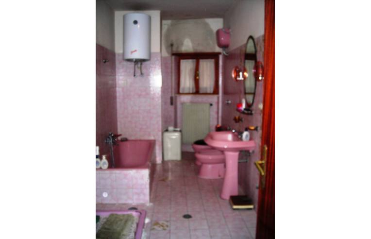Foto 6 - Appartamento in Vendita da Privato - Viterbo, Frazione San Martino Al Cimino