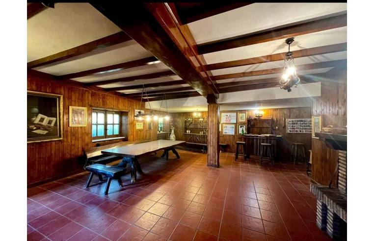 Foto 8 - Appartamento in Vendita da Privato - Viterbo, Frazione San Martino Al Cimino