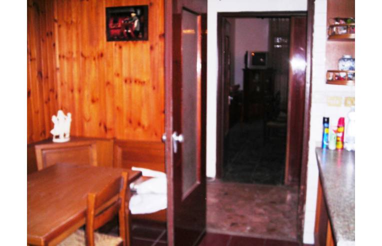 Foto 4 - Appartamento in Vendita da Privato - Viterbo, Frazione San Martino Al Cimino