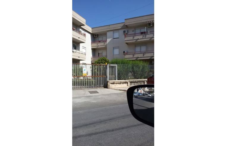 Altro in vendita a Palermo, Zona Cruillas, via Oliveri Mandalà 35