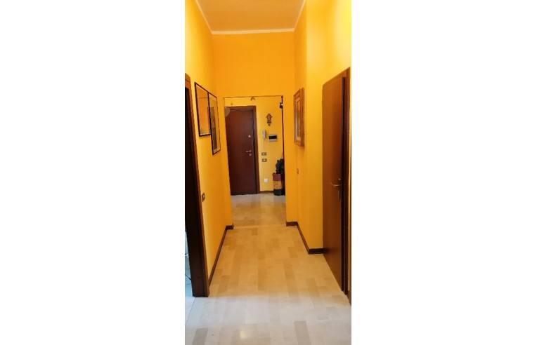 Foto 4 - Appartamento in Vendita da Privato - Ferrara, Zona Via Bologna