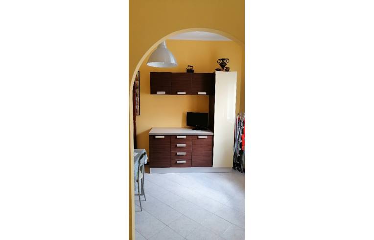 Foto 3 - Appartamento in Vendita da Privato - Ferrara, Zona Via Bologna