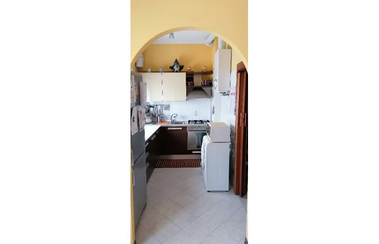 Foto 2 - Appartamento in Vendita da Privato - Ferrara, Zona Via Bologna