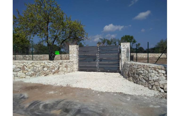 Foto 4 - Terreno Agricolo/Coltura in Vendita da Privato - Siracusa, Frazione Cassibile