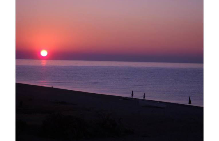 Affitto Appartamento Vacanze a Riace, Frazione Riace Marina