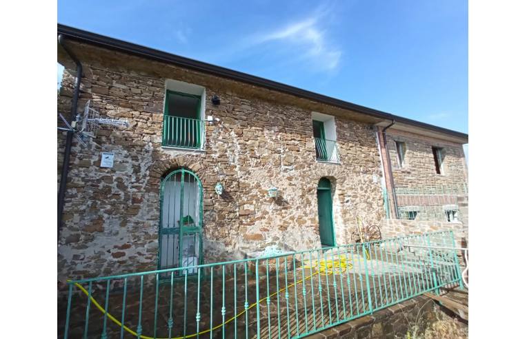 Rustico/Casale in vendita a Castellabate, Località Santa Croce 1