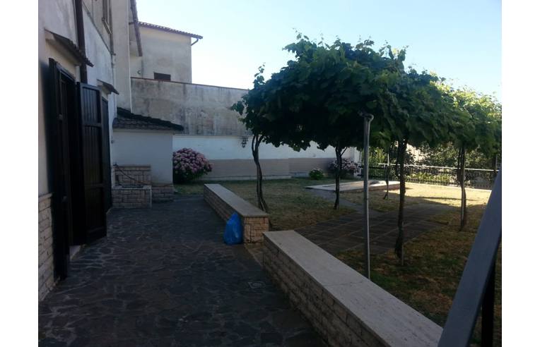 Foto 5 - Villa in Vendita da Privato - Roccamonfina (Caserta)