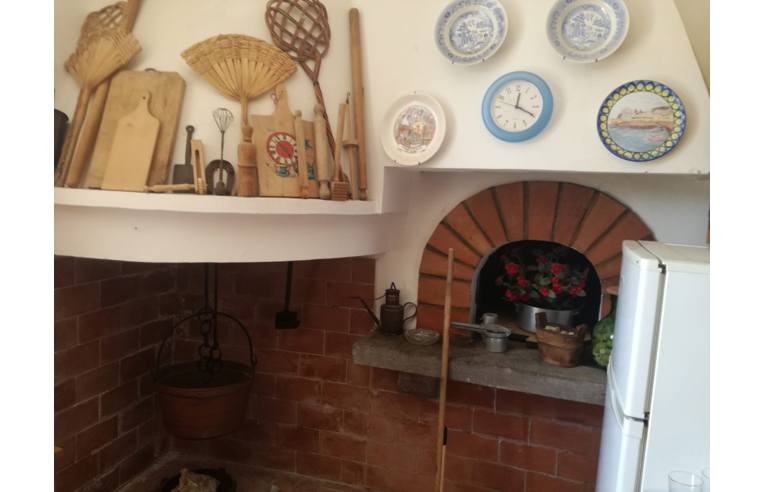 Foto 3 - Villa in Vendita da Privato - Roccamonfina (Caserta)
