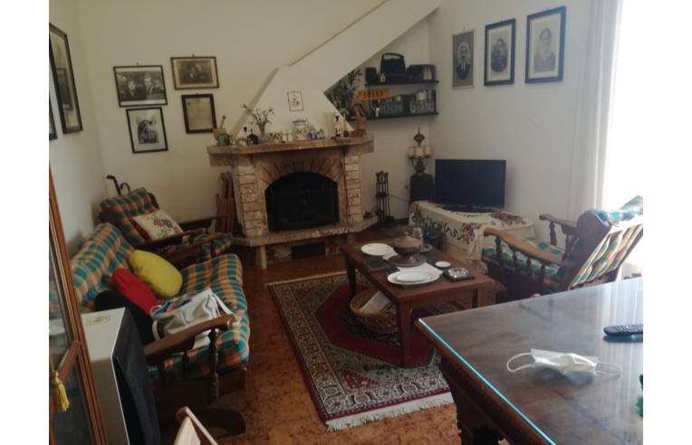 Foto 4 - Villa in Vendita da Privato - Roccamonfina (Caserta)