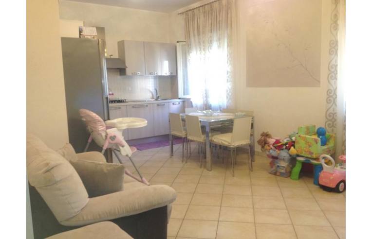 Foto 2 - Appartamento in Vendita da Privato - Cosenza, Frazione Centro città