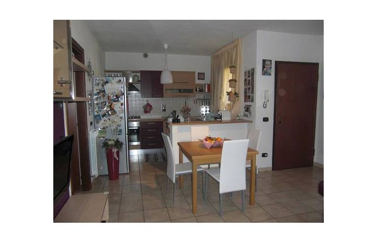 Foto 2 - Appartamento in Vendita da Privato - Casole d'Elsa, Frazione Il Merlo