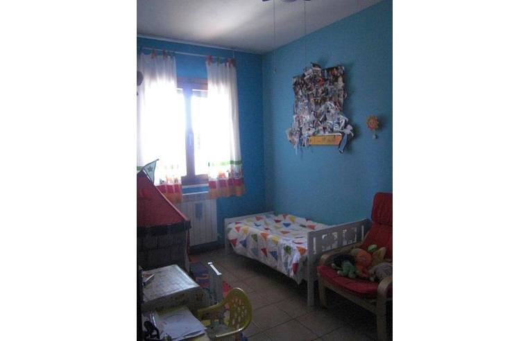 Foto 4 - Appartamento in Vendita da Privato - Casole d'Elsa, Frazione Il Merlo