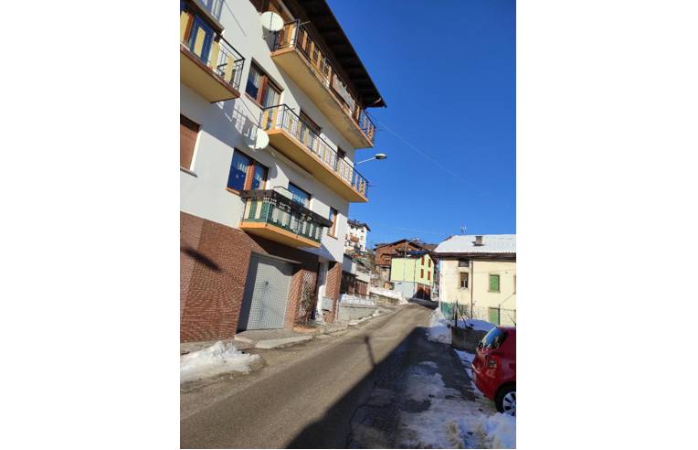 Appartamento in vendita a Lozzo di Cadore, Via Col Vidal 271