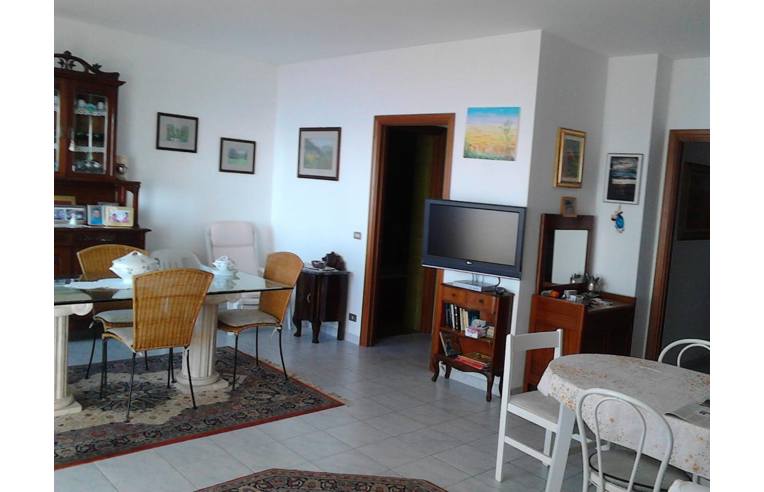 Appartamento in vendita a Ventimiglia, Via Alpe Summa 21
