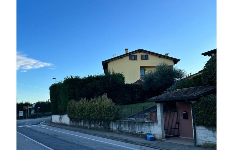 Villetta a schiera in vendita a Sona, Via Cavour 18