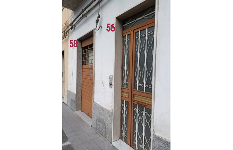 Casa indipendente in vendita a Calatabiano, Via Pasteria 56