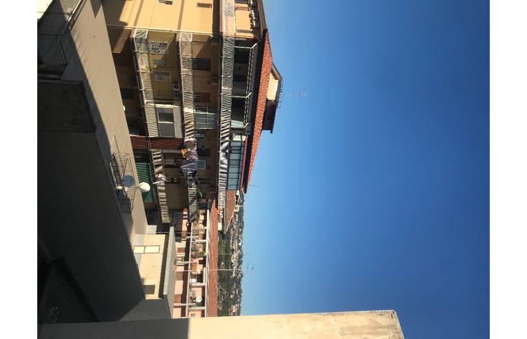 Quadrilocale in vendita a Catania, Zona Circonvallazione
