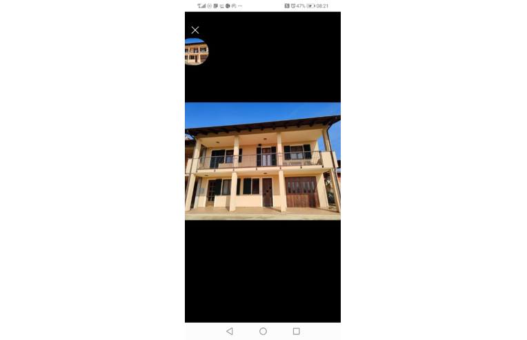 Villa in vendita a Cherasco, Frazione Cappellazzo