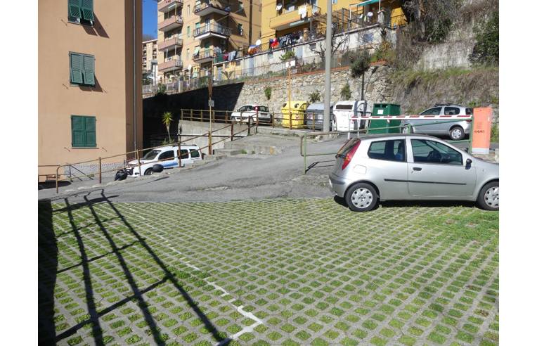 Appartamento in vendita a Genova, Zona Marassi, Via Pasquale Berghini 36