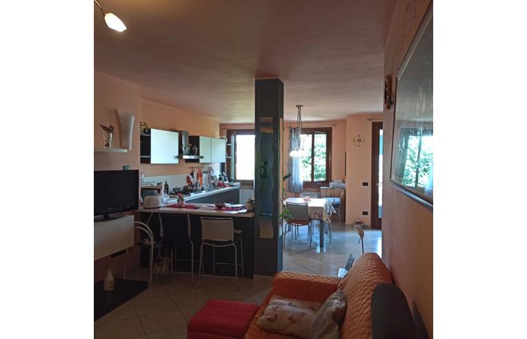 Appartamento in vendita a Roveredo di Guà, Via Cà Molina 12