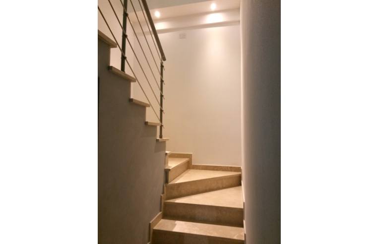 Foto 4 - Appartamento in Vendita da Privato - Colle di Val d'Elsa, Frazione Selvamaggio