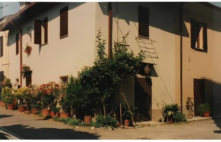 Casa indipendente in vendita a Vigolzone, Frazione Albarola, via dei Tigli 66