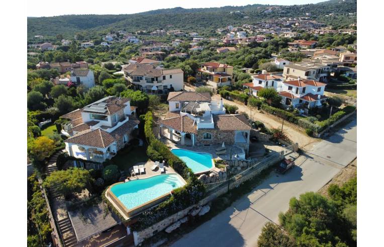 Foto 7 - Villa in Vendita da Privato - Olbia, Frazione Pittulongu